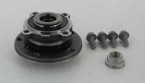 TRISCAN Hjullejesæt 8530 11122 for MINI