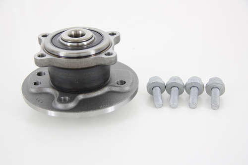 TRISCAN Hjullejesæt 8530 11222 for MINI
