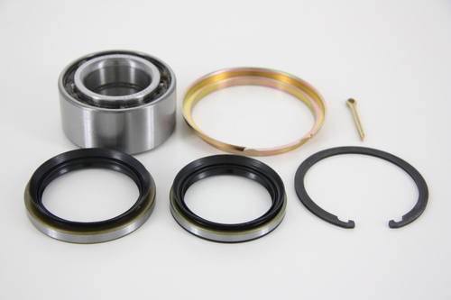 TRISCAN Hjullejesæt 8530 13102 for TOYOTA
