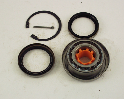 TRISCAN Hjullejesæt 8530 13126 for TOYOTA