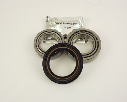 TRISCAN Hjullejesæt 8530 14114 for NISSAN