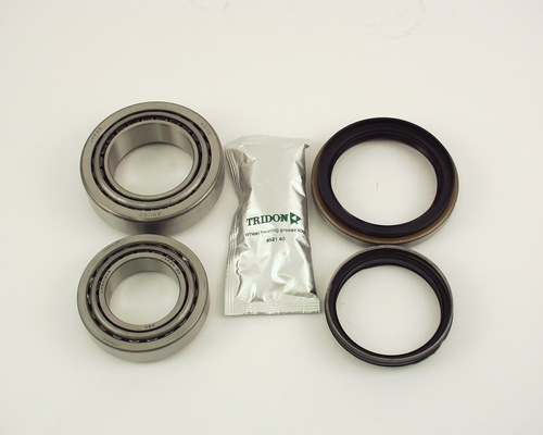 TRISCAN Hjullejesæt 8530 14124 for NISSAN