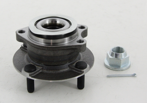TRISCAN Hjullejesæt 8530 14139 for NISSAN