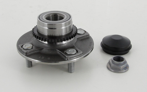 TRISCAN Hjullejesæt 8530 14243 for NISSAN