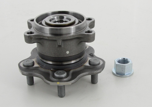TRISCAN Hjullejesæt 8530 14245 for NISSAN RENAULT