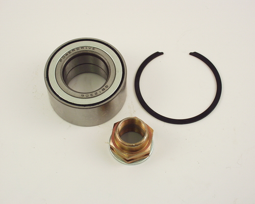 TRISCAN Hjullejesæt 8530 15107 for FIAT
