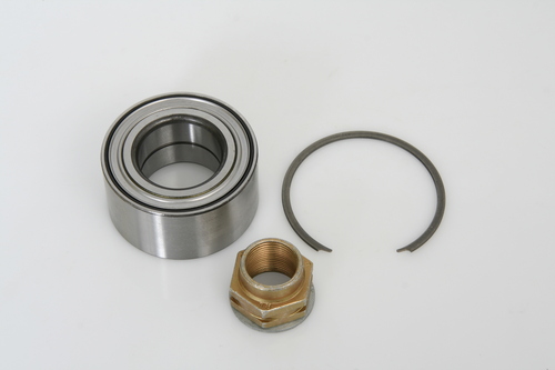 TRISCAN Hjullejesæt 8530 15125 for FORD LANCIA FIAT