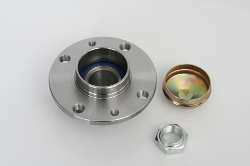TRISCAN Hjullejesæt 8530 15227 for FIAT