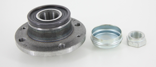 TRISCAN Hjullejesæt 8530 15229 for ABARTH