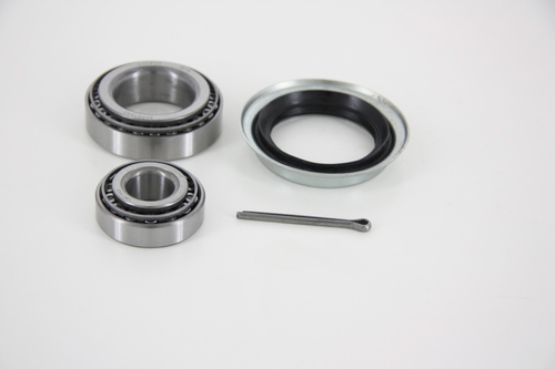 TRISCAN Hjullejesæt 8530 16122 for FORD
