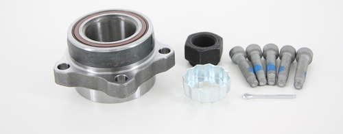 TRISCAN Hjullejesæt 8530 16139 for FORD