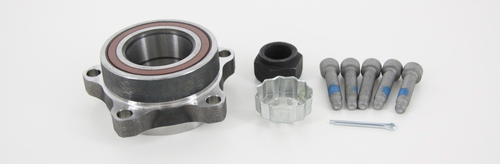 TRISCAN Hjullejesæt 8530 16140 for FORD