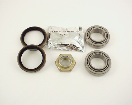 TRISCAN Hjullejesæt 8530 16211 for FORD