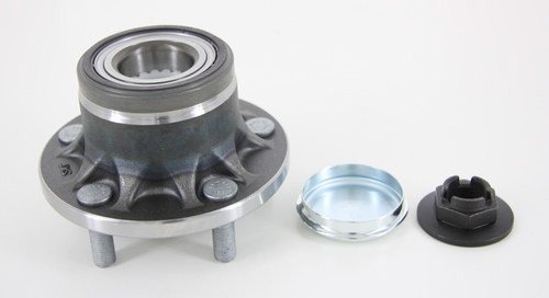 TRISCAN Hjullejesæt 8530 16243 for FORD