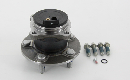 TRISCAN Hjullejesæt 8530 16244 for FORD