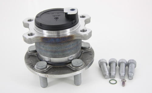 TRISCAN Hjullejesæt 8530 16245 for FORD