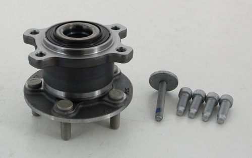 TRISCAN Hjullejesæt 8530 16258 for FORD