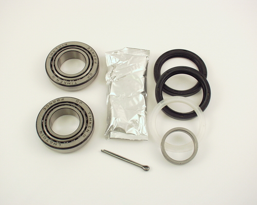 TRISCAN Hjullejesæt 8530 17107 for ROVER