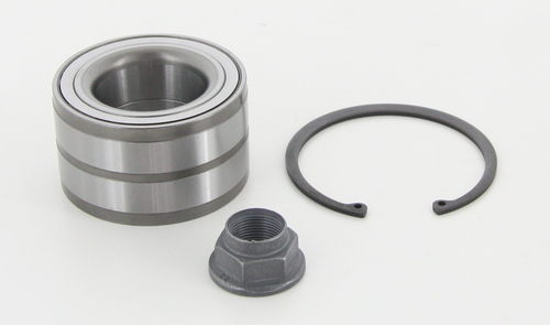 TRISCAN Hjullejesæt 8530 17221 for LAND ROVER