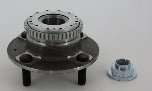 TRISCAN Hjullejesæt 8530 18207 for KIA HYUNDAI