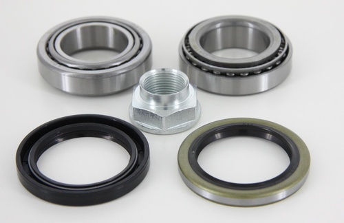 TRISCAN Hjullejesæt 8530 21106 for DAEWOO