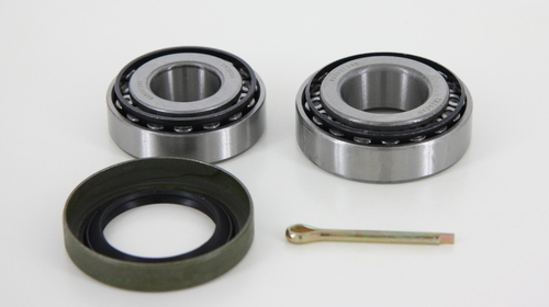 TRISCAN Hjullejesæt 8530 21205 for DAEWOO
