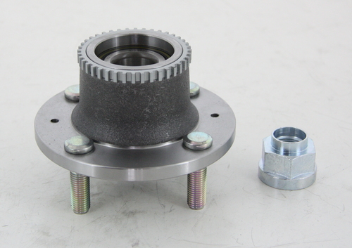 TRISCAN Hjullejesæt 8530 21210 for CHEVROLET DAEWOO