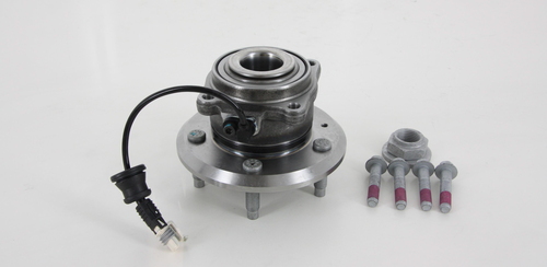 TRISCAN Hjullejesæt 8530 21211 for OPEL CHEVROLET VAUXHALL