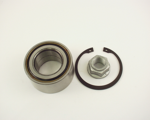 TRISCAN Hjullejesæt 8530 23002 for MERCEDES-BENZ