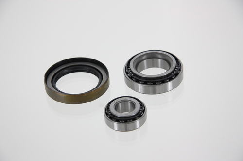 TRISCAN Hjullejesæt 8530 23102 for MERCEDES-BENZ