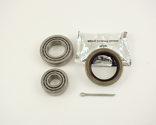 TRISCAN Hjullejesæt 8530 23103 for MERCEDES-BENZ