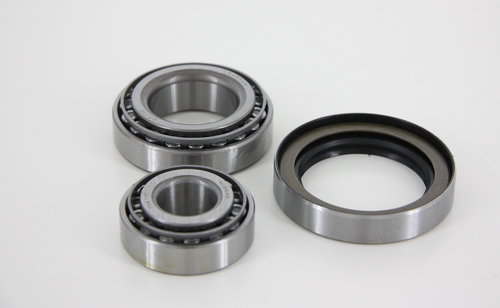 TRISCAN Hjullejesæt 8530 23106 for MERCEDES-BENZ