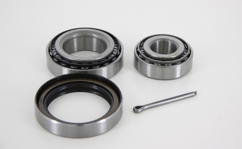 TRISCAN Hjullejesæt 8530 23107 for MERCEDES-BENZ