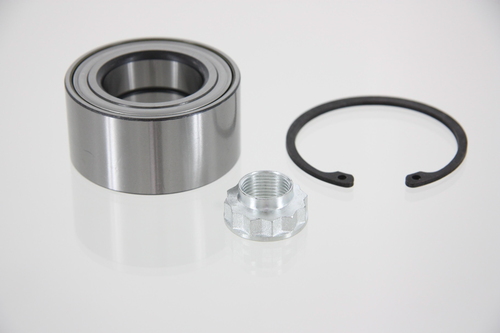TRISCAN Hjullejesæt 8530 23118 for MERCEDES-BENZ