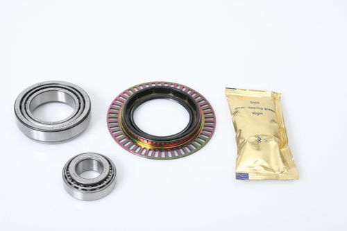 TRISCAN Hjullejesæt 8530 23119 for MERCEDES-BENZ