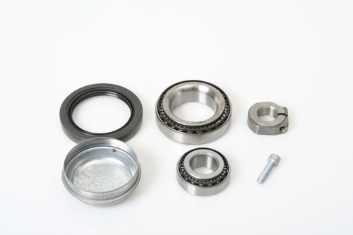 TRISCAN Hjullejesæt 8530 23121 for MERCEDES-BENZ