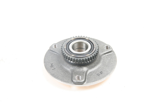 TRISCAN Hjullejesæt 8530 23123 for SMART