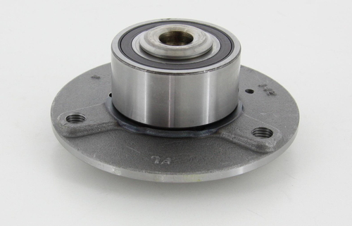 TRISCAN Hjullejesæt 8530 23128 for MERCEDES-BENZ SMART
