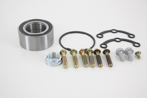 TRISCAN Hjullejesæt 8530 23201 for MERCEDES-BENZ