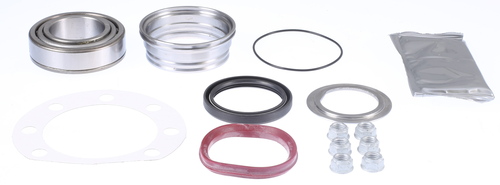 TRISCAN Hjullejesæt 8530 23204 for MERCEDES-BENZ