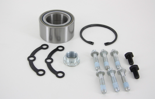 TRISCAN Hjullejesæt 8530 23205 for MERCEDES-BENZ