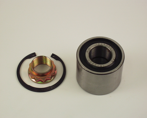 TRISCAN Hjullejesæt 8530 23212 for MERCEDES-BENZ