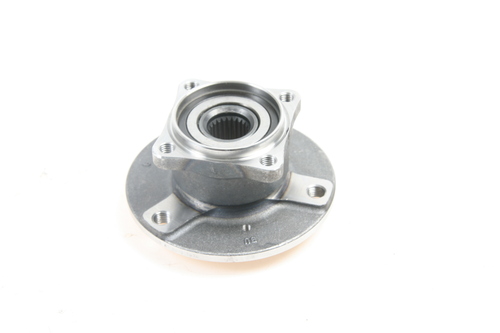 TRISCAN Hjullejesæt 8530 23217 for SMART