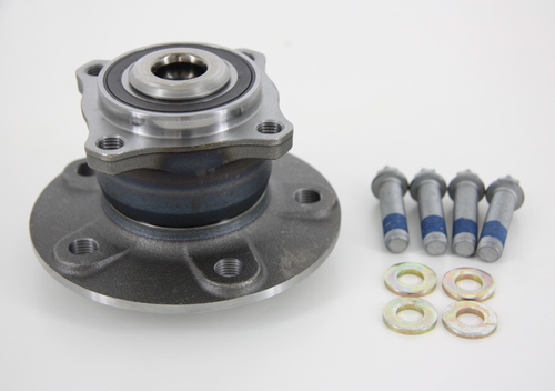 TRISCAN Hjullejesæt 8530 23218 for MERCEDES-BENZ
