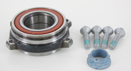 TRISCAN Hjullejesæt 8530 23219 for MERCEDES-BENZ