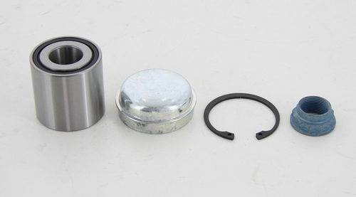 TRISCAN Hjullejesæt 8530 23222 for MERCEDES-BENZ