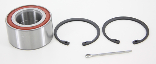 TRISCAN Hjullejesæt 8530 24004 for OPEL CHEVROLET DAEWOO