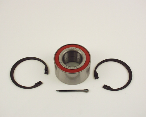 TRISCAN Hjullejesæt 853024112 for OPEL VAUXHALL