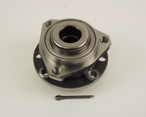 TRISCAN Hjullejesæt 8530 24114 for VAUXHALL
