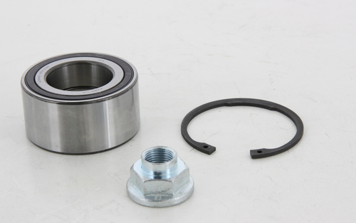 TRISCAN Hjullejesæt 8530 24125 for OPEL VAUXHALL SUZUKI